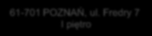 Analiza czasu pracy magazynierów Docelowe spełnienie wymagań prawa żywnościowego unijnego i polskiego Docelowe traceability w tle normalnej pracy magazynierów Identyfikacja towarów wg