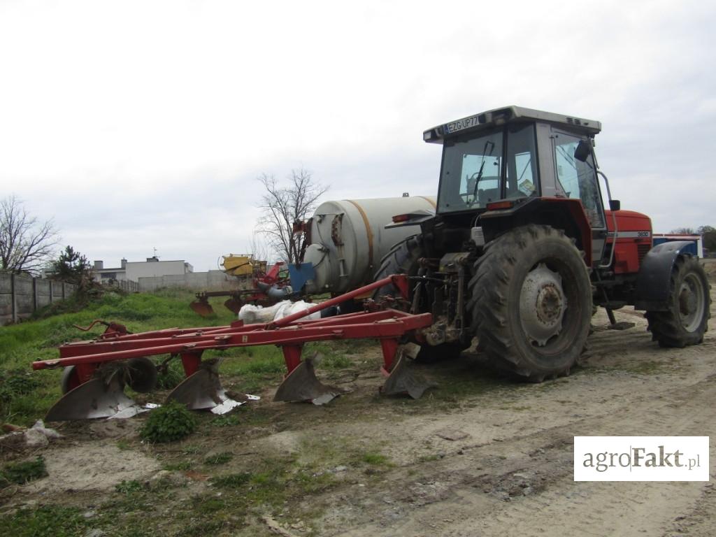 .pl https://www..pl części ruchome przed zabrudzeniami. Istotne jest dbanie o sprawność ciągnika każdego dnia i solidne przygotowanie go do sezonu intensywnych prac polowych.