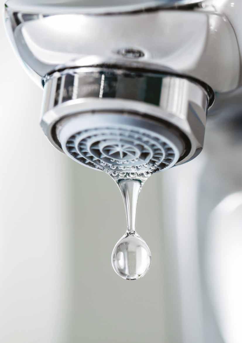 Sektory i Zakres Zastosowania Zaopatrzenie w wodę Do zaopatrywania w wodę budynków mieszkalnych, rolniczych i przemysłowych Zestawy hydroforowe Do