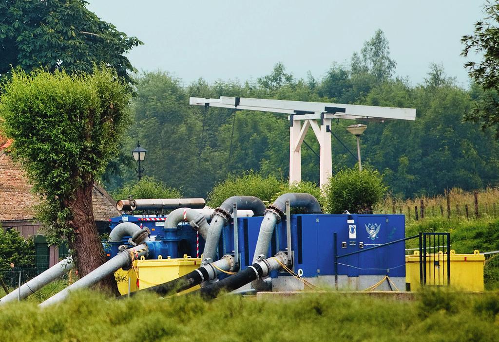Niskie koszty eksploatacji i oszczędności w zużyciu paliwa dzięki zastosowaniu agregatów SuperBetsy Najbardziej znaczącą pozycją w kosztach eksploatacji jest koszt zużycia energii.
