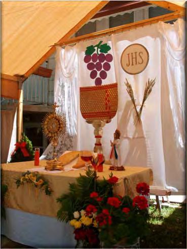 Blessed Sacrament 7:00 PM Prayer Group-Adoration (Spanish) 7:45 PM Novena to Our Lady of Perpetual Help (Spanish) First Fridays