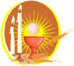 8:15 Arcelia Arvizu, eterno descanso (Family) June 5, Tuesday, Saint Boniface, Bishop and Martyr 7:30 Holy Souls in the Book of Remembrance 8:15 Por las almas inscritas en el libro de la memoria June