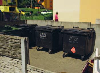 I następny parter w trakcie modernizacji - A.