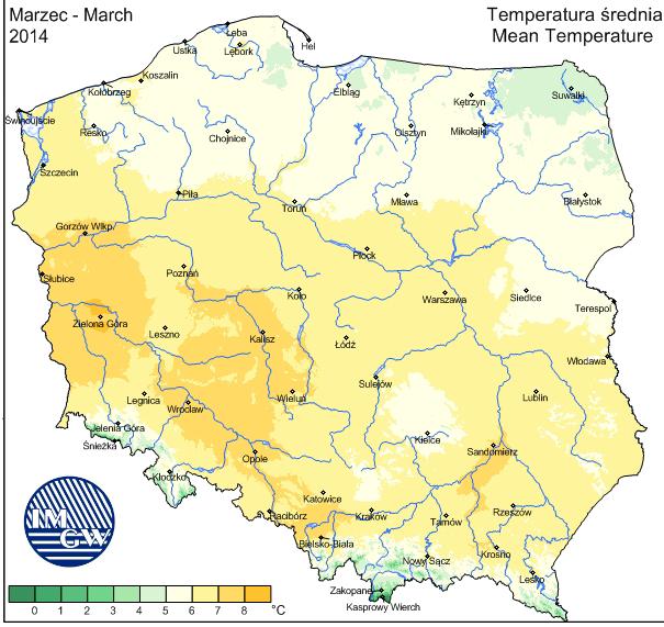 Podstawowymi obiektami, w których dokonuje się pomiarów pogody są stacje meteorologiczne.