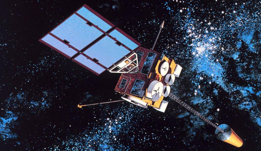 Satelity meteorologiczne prowadzą monitoring stanów wybranych elementów meteorologicznych na Ziemi. Dzięki wykonywanym przez nie zdjęciom satelitarnym pozyskiwane są m.in. dane dotyczące zachmurzenia oraz przemieszczania się mas powietrza.