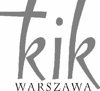 Wprowadzenie 1. Nazwa i adres: Sprawozdanie merytoryczne warszawskiego Klubu Inteligencji Katolickiej za rok 2008 Klub Inteligencji Katolickiej ul.