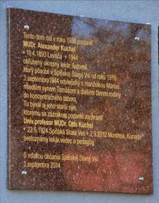 dychová hudba z Nižných Lápš, po ktorej sa uskutočnilo slávnostné odovzdanie Cien mesta a vyhlásenie výsledkov súťaží.
