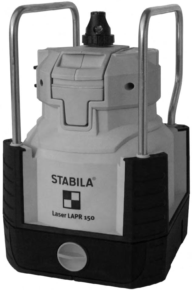 Laser LAPR-150 pl