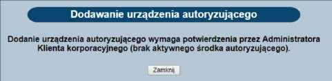 Instalacja mtoken Asseco MAA na urządzeniu mobilnym Proces pobrania oraz instalacji z portali: - Google Play - dla systemu Android 6.x i nowszy - App Store - dla systemu ios 9.