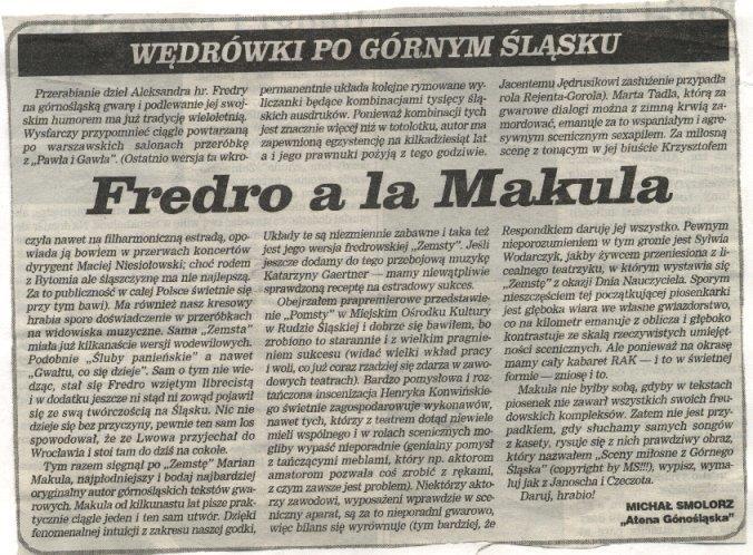 Recenzje
