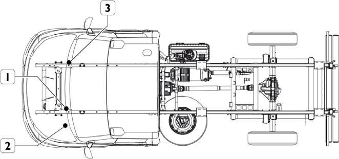 38 DAILY MCA2014 4x4 UKŁAD ELEKTRONICZNY UKŁAD ELEKTRONICZNY 5.