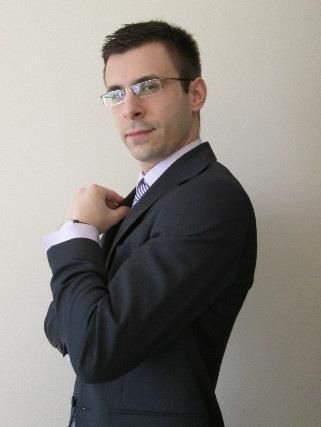 Samir Kayyali Doradca Podatkowy, ekonomista, ekspert ds.