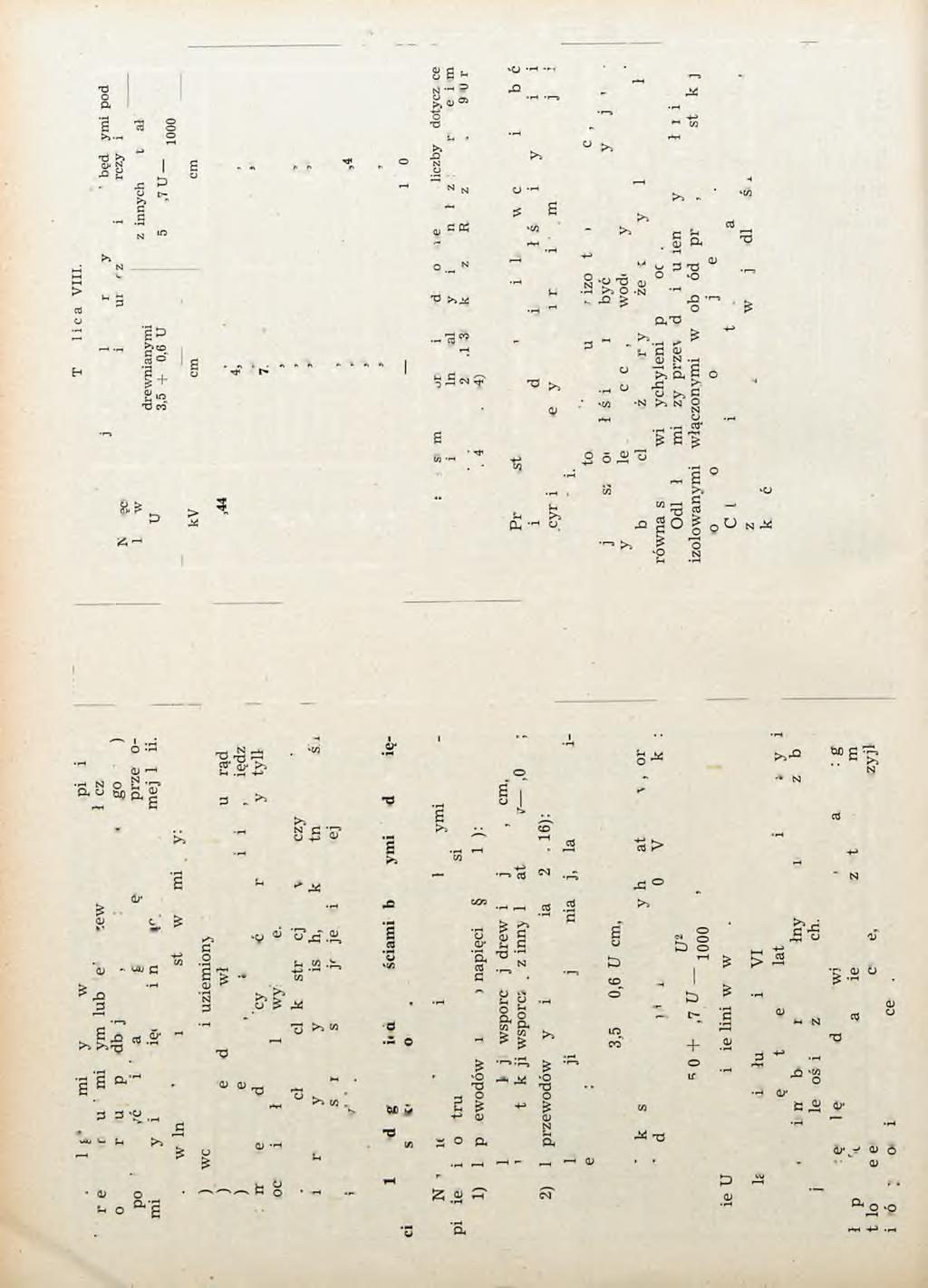 246 PRZELĄD ELEKTRTECHCZY r 9 - c. 3 fl w.2 W ' E.2 TD rr-j.*** n - W c rm W) g fl) CU 'C.? c g< 2 Wfl 5* r.