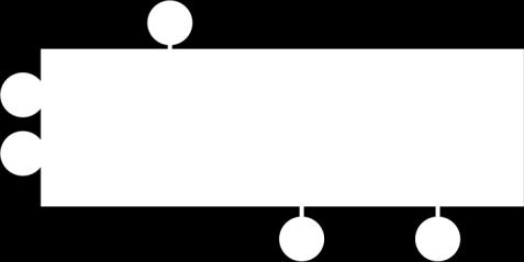 Wybór funkcji Obszar z dostępnymi funkcjami Symbol komputera roboczego Kursor Obszar do