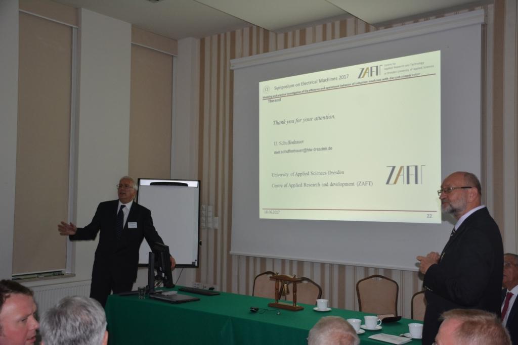 Actuators and Sensors and their Applications Uwe Schuffenhauer z