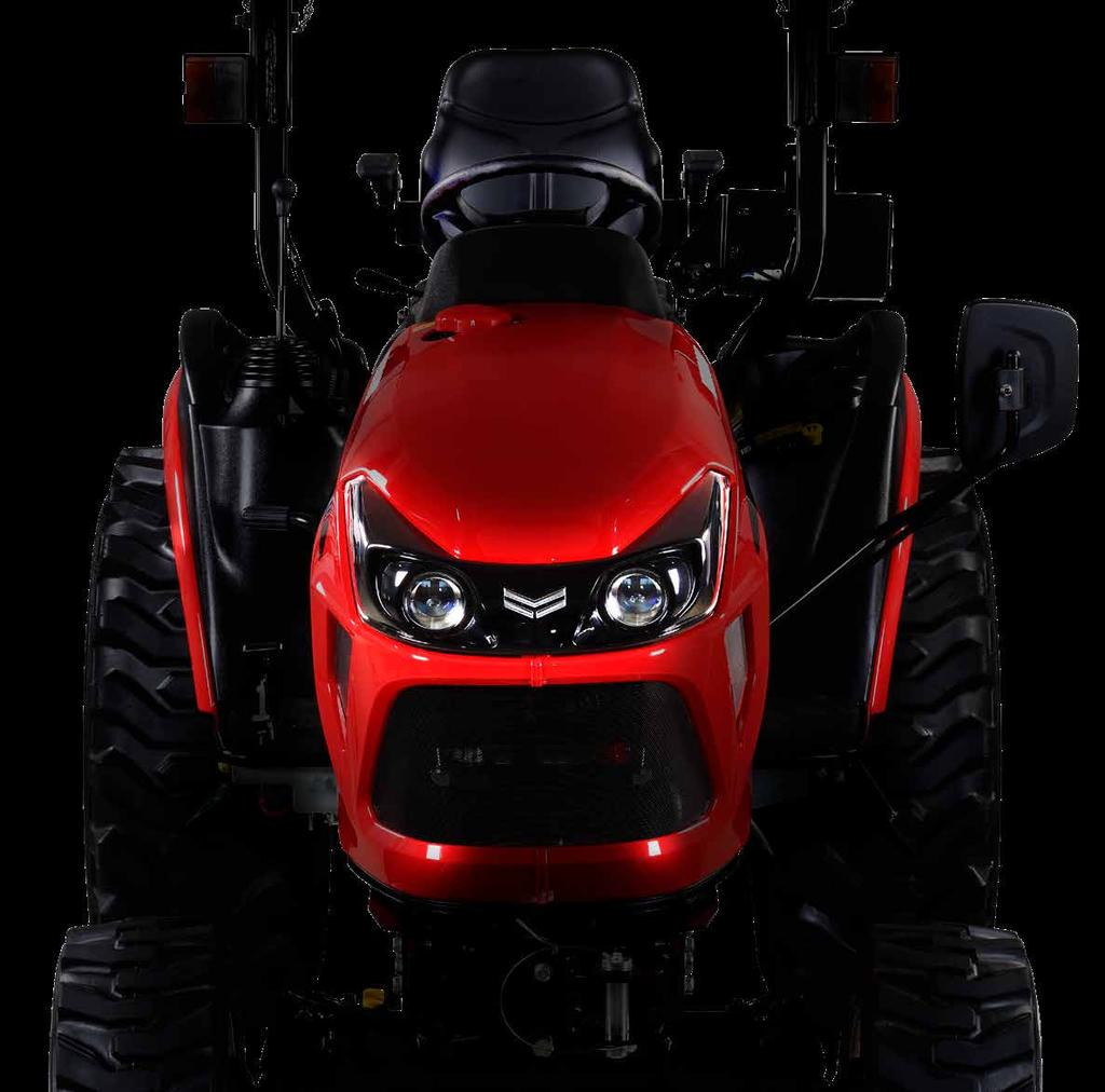 ZNAJDZ SWOJEGO DEALERA YANMAR Firma Yanmar, z siedzibą główną w Japonii to marka premium w dziedzinie silników wysokoprężnych przemysłowych i urządzeń, w tym m a s z y n ro l n