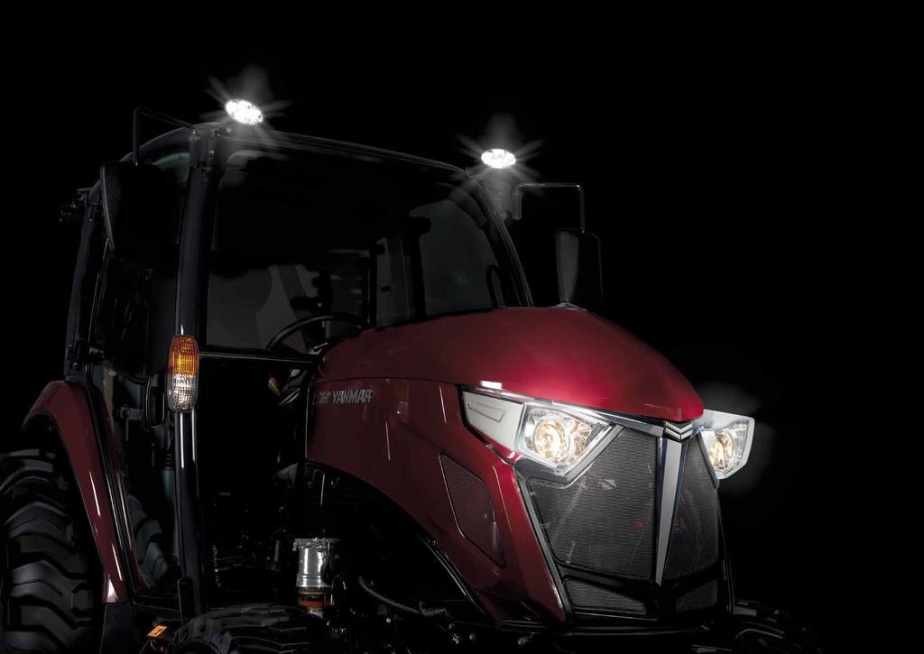 Odszukaj najbliższego przedstawiciela handlowego Yanmar Firma Yanmar z siedzibą w Japonii, to marka premium w branży silników wysokoprężnych i maszyn, w tym sprzętu rolniczego.