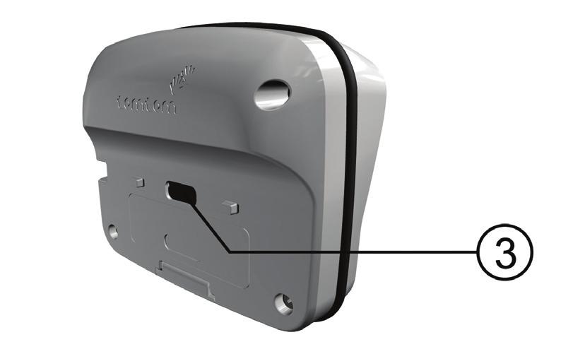 opakowaniu a Urządzenie TomTom RIDER
