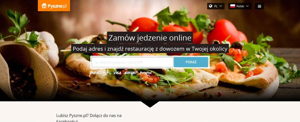 Wydarzenia w branży 2016 - Q1 2017 Valk Fleet kon czy działalność 15 Marca 2016 / Źródła: TechCrunch.com, PulsBiznesu Spółka Valk Fleet, odnoga PizzaPortal.