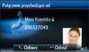 PLN 2 500 PLN Systemy multimedialne Toyota Touch 2 Toyota Touch 2 dotykowy