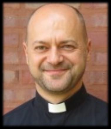 Pastor`s Letter / List Ojca Proboszcza Dear parishioners and guests, Today, we say farewell to Fr.