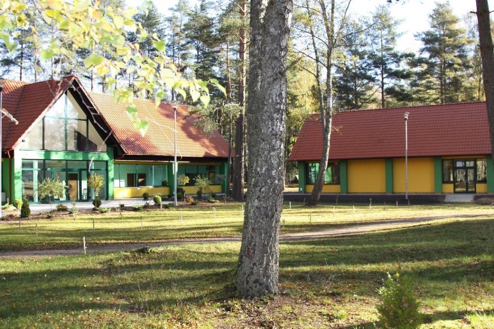 Zarząd odbył w Powiatowym Centrum Młodzieży w Garczynie swoje posiedzenie wyjazdowe.