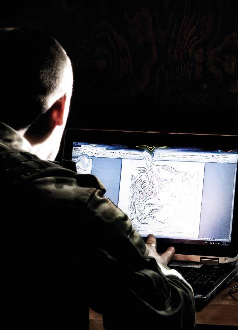 E-LEARNING JEST OGROMNYM POSTĘPEM W DZIEDZINIE