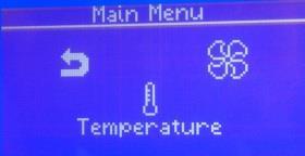 Wyświetlacz LCD: Smartpel posiada wyświetlacz graficzny o wymiarach 128 x 64 pikseli 2.