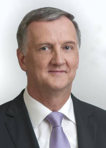 List Prezesa Zarządu Szanowni Państwo! Akcjonariusze!