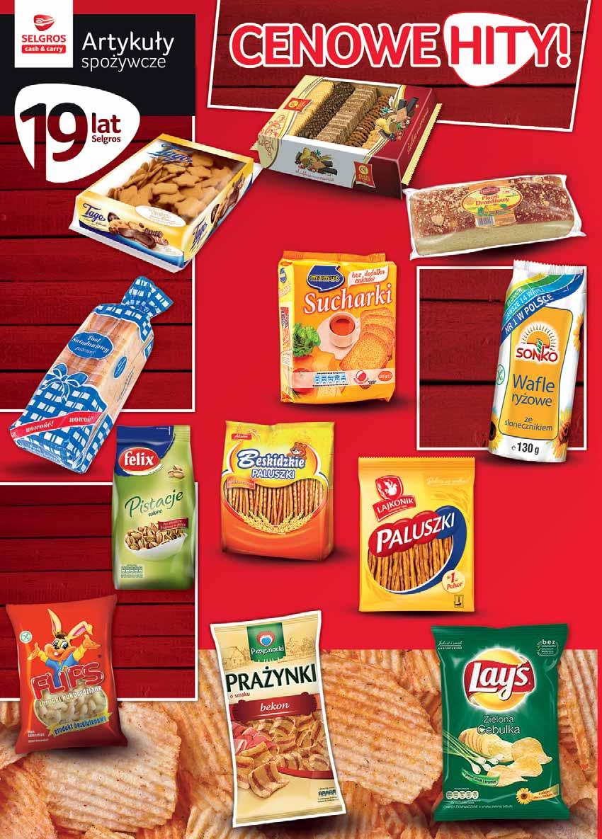 PLACEK DROŻDŻOWY 400 G sprzedaż po 25072190 2 89 z VAT 3.12 3 80 z VAT 4.67 5 DZWONECZKI 350 G sprzedaż po 52678687 TOST ŚNIADANIOWY 500 G sprzedaż po 41402470 1 69 2 z VAT 1.