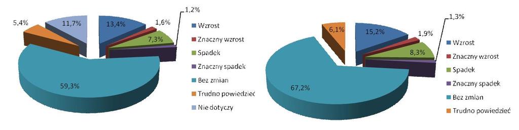 Oczekiwania firm w 2009 r.