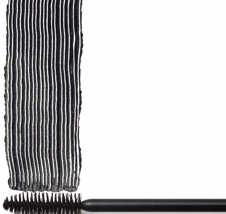 OFERTA SPECJALNA IDEALNY TUSZ DO RZĘS NA LATO Przygotuj się na lato z tuszem o silnym