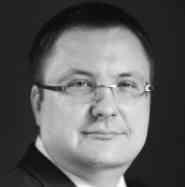 Andrzej Lewiñski Zastêpca Generalnego Inspektora Ochrony Danych Osobowych Powo³any przez Marsza³ka Sejmu RP z dniem 4 wrzeœnia 2006 roku na stanowisko Zastêpcy Generalnego Inspektora Ochrony Danych