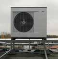 Istniejący budynek wyjściowo był zasilany w ciepło na potrzeby c.o. i c.w.u. przez dwa kotły olejowe o mocy 200 kw.