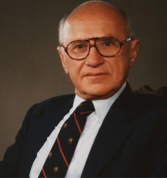 Reguły polityki monetarnej wg Friedmana constant money growth
