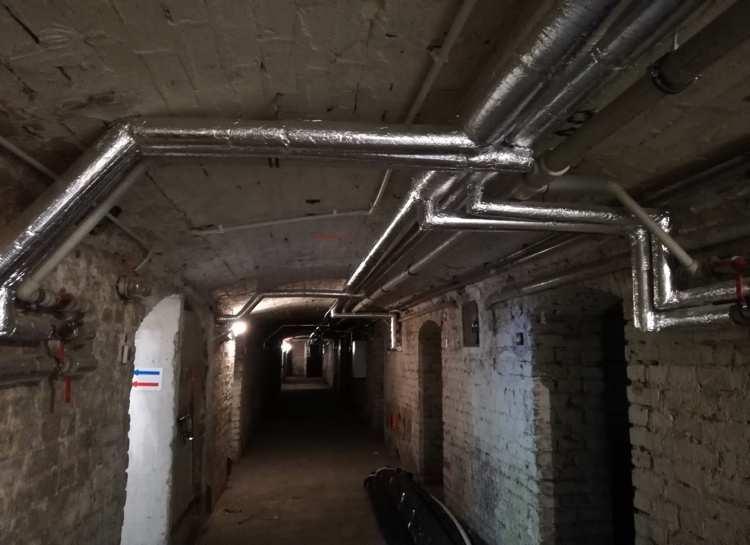 Podskarbińskiej 6 i ul. Grochowskiej 215 Fot.