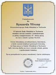 Będzie to jubileuszowa XX edycja tego wydarzenia, które jest jednocześnie punktem kulminacyjnym powiatowych obchodów 100. rocznicy odzyskania przez Polskę niepodległości.