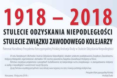 Dodajmy, że był to kolejny przejazd pociągu retro malowniczą trasą wzdłuż rzeki Białej z Nowego Sącza przez Grybów, Stróże, Bobową, Bogoniowice Ciężkowice, Gromnik, Tuchów do Tarnowa.