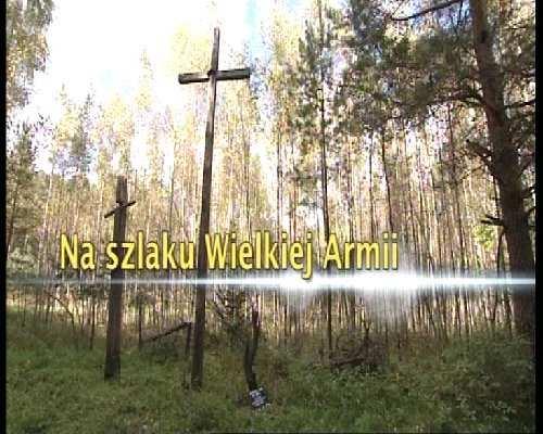 7 Nadleśnictwo Żednia Pamięć o napoleońskich