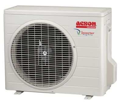 1390 A5WMY10/15KR Model ścienny INVERTER Seria K A5LCY10/15ER A5WMY10KR A5LCY10ER 2,5 / 2,8