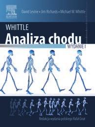 WHITTLE ANALIZA CHODU NOWOŚĆ D. Levine, J. Ri