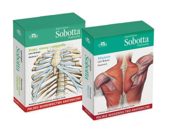 ANATOMIA NARZĄDÓW WEWNĘTRZNYCH I UKŁADU NERWOWEGO CZŁOWIEKA wyd. II Z.