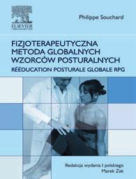 TODA GLOBALNYCH WZORCÓW POSTURALNYCH P. Souchard wyd. I polskie red. M.