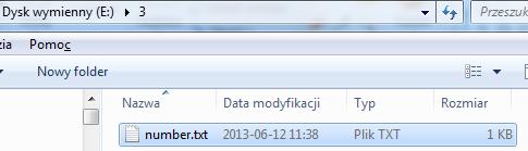 Moduł zapowiedzi MZ 104 Plik def_opt.