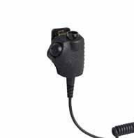 TETRA THR880/ EADS TETRA THR880i XH001654249 FL5042 ICOM F31/F41 F51/F61 XH001654256 FL5044 Sepura TETRA SRH3*00 na zamówienie PPN: 15-0111 Sepura TETRA, typoszereg STP8000 XH001675269 FL50101