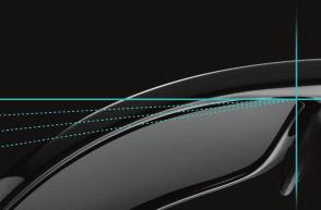 uvex RX sp Styl życia w pracy Oprawki RX sp uvex Sportowy design i atrakcyjne połączenie kolorów oprawek uvex RX sp możesz z łatwością dopasować do swojego stylu.