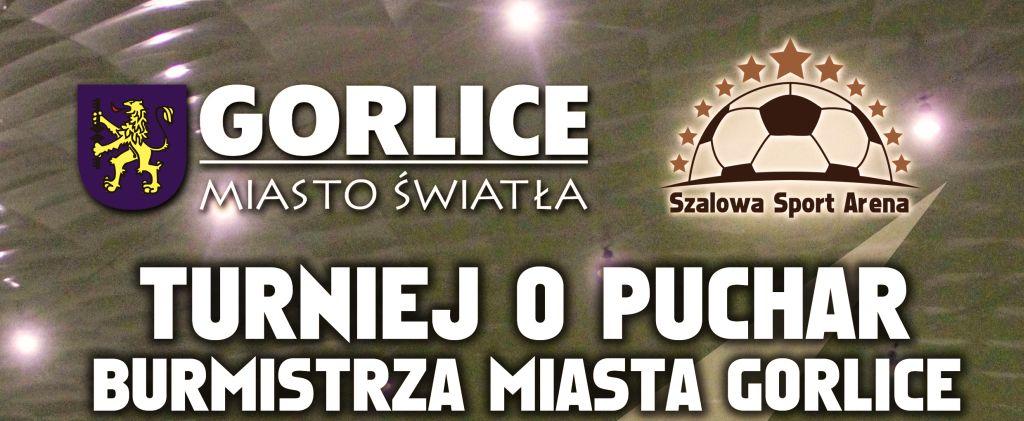 Puchar Burmistrza Miasta Gorlice -
