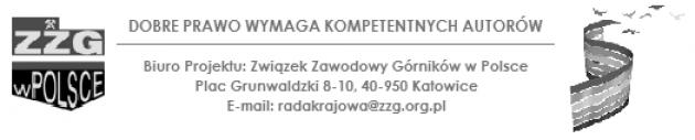 REGULAMIN REKRUTACJI I UCZESTNICTWA W PROJEKCIE Dobre prawo wymaga kompetentnych autorów numer POWR.02.16.