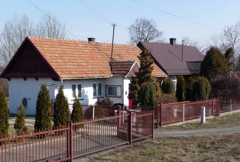 przerobione na okno. (07.03.2012) Fot. nr 63.