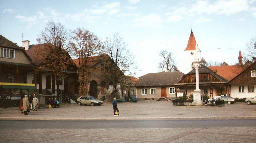 57 VI. Lipnica Murowana Fot. nr (100-102).